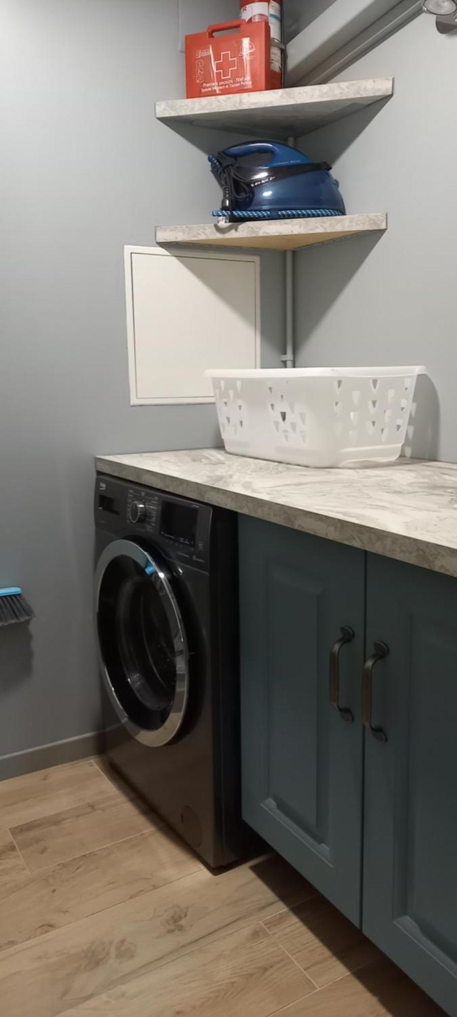 Logement lumineux, entièrement rénové avec jardin Caumont-sur-Durance Extérieur photo